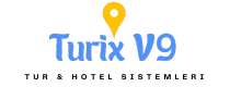 Turix Hotel Tur Scripti v9.0